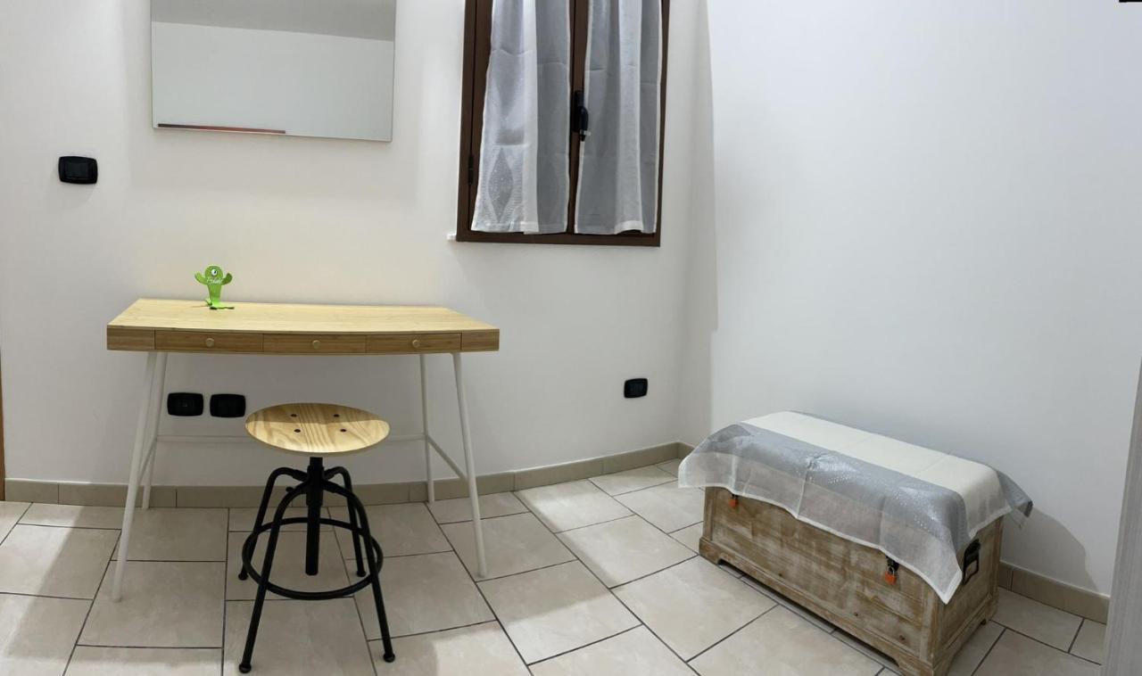 Le Palme Locazione Turistica Villa Catania Luaran gambar